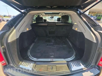 2013 Cadillac SRX Luxury Collection 1SB – miniatura 14