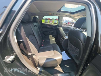2013 Cadillac SRX Luxury Collection 1SB – miniatura 16