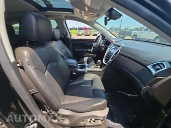 2013 Cadillac SRX Luxury Collection 1SB – miniatura 18