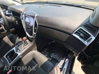 2013 Cadillac SRX Luxury Collection 1SB – miniatura 19