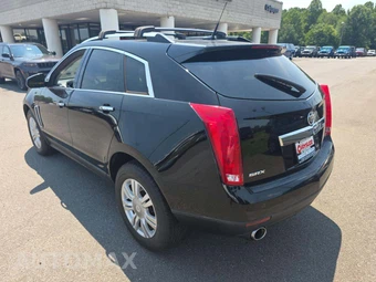 2013 Cadillac SRX Luxury Collection 1SB – miniatura 2