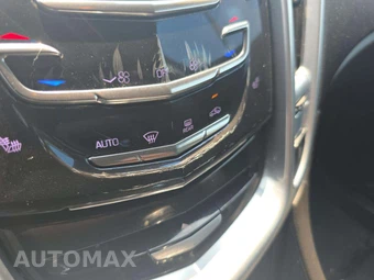 2013 Cadillac SRX Luxury Collection 1SB – miniatura 21