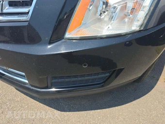 2013 Cadillac SRX Luxury Collection 1SB – miniatura 24