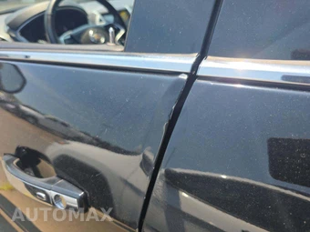 2013 Cadillac SRX Luxury Collection 1SB – miniatura 27
