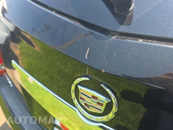 2013 Cadillac SRX Luxury Collection 1SB – miniatura 29