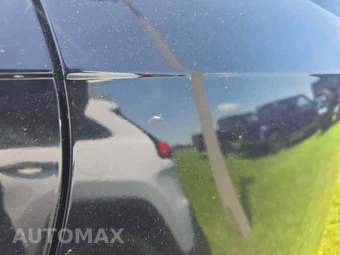 2013 Cadillac SRX Luxury Collection 1SB – miniatura 30