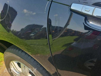 2013 Cadillac SRX Luxury Collection 1SB – miniatura 34