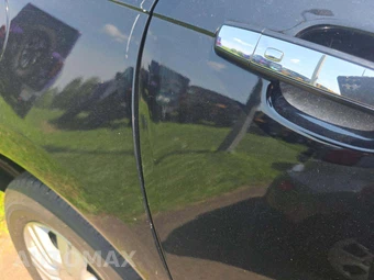 2013 Cadillac SRX Luxury Collection 1SB – miniatura 35