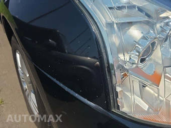 2013 Cadillac SRX Luxury Collection 1SB – miniatura 36