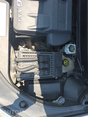 2013 Cadillac SRX Luxury Collection 1SB – miniatura 38