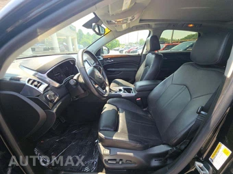 2013 Cadillac SRX Luxury Collection 1SB – miniatura 6