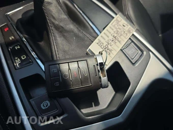 2013 Cadillac SRX Luxury Collection 1SB – miniatura 8
