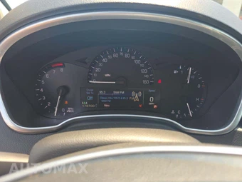 2013 Cadillac SRX Luxury Collection 1SB – miniatura 9
