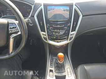 2013 Cadillac SRX Luxury Collection 1SB - miniatura 10