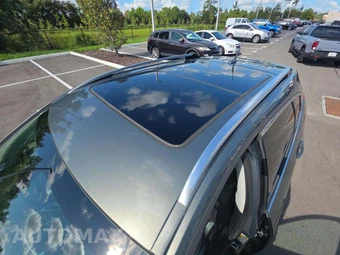 2013 Cadillac SRX Luxury Collection 1SB - miniatura 12