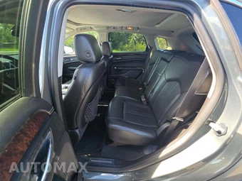 2013 Cadillac SRX Luxury Collection 1SB - miniatura 13