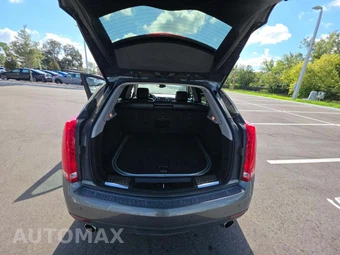 2013 Cadillac SRX Luxury Collection 1SB - miniatura 14