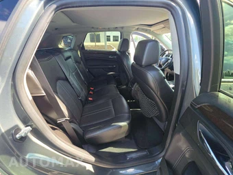 2013 Cadillac SRX Luxury Collection 1SB - miniatura 16