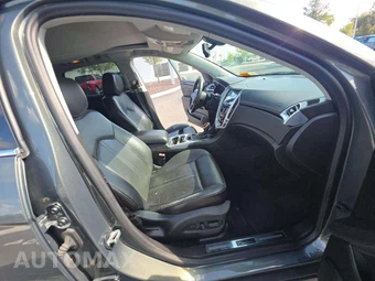 2013 Cadillac SRX Luxury Collection 1SB - miniatura 18