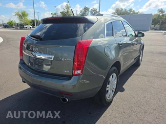 2013 Cadillac SRX Luxury Collection 1SB - miniatura 3