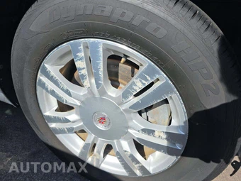 2013 Cadillac SRX Luxury Collection 1SB - miniatura 36