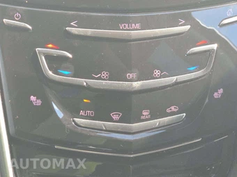 2013 Cadillac SRX Luxury Collection 1SB - miniatura 41