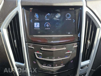 2013 Cadillac SRX Luxury Collection 1SB - miniatura 42