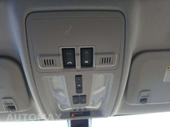 2013 Cadillac SRX Luxury Collection 1SB - miniatura 43