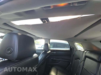 2013 Cadillac SRX Luxury Collection 1SB - miniatura 47