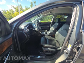 2013 Cadillac SRX Luxury Collection 1SB - miniatura 6
