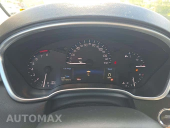 2013 Cadillac SRX Luxury Collection 1SB - miniatura 9