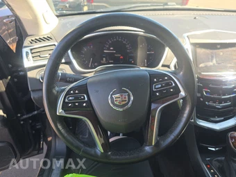 2013 Cadillac SRX Luxury Collection 1SB – miniatura 10