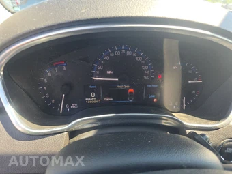 2013 Cadillac SRX Luxury Collection 1SB – miniatura 12