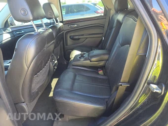 2013 Cadillac SRX Luxury Collection 1SB – miniatura 13