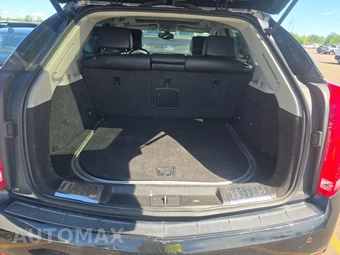 2013 Cadillac SRX Luxury Collection 1SB – miniatura 16