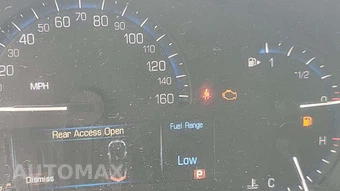 2013 Cadillac SRX Luxury Collection 1SB – miniatura 18