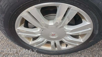 2013 Cadillac SRX Luxury Collection 1SB – miniatura 32
