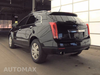 2013 Cadillac SRX Luxury Collection 1SB – miniatura 6