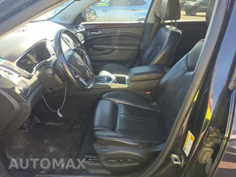 2013 Cadillac SRX Luxury Collection 1SB – miniatura 7