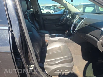 2013 Cadillac SRX Luxury Collection 1SB – miniatura 8