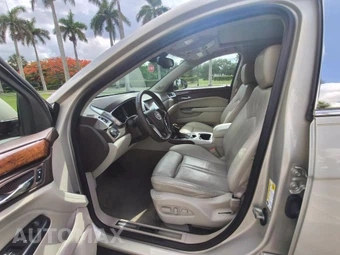 2013 Cadillac SRX Luxury Collection 1SB - miniatura 10