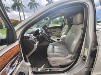 2013 Cadillac SRX Luxury Collection 1SB - miniatura 11