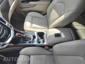 2013 Cadillac SRX Luxury Collection 1SB - miniatura 13