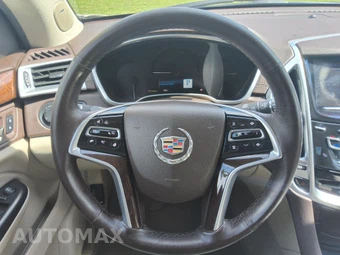 2013 Cadillac SRX Luxury Collection 1SB - miniatura 14