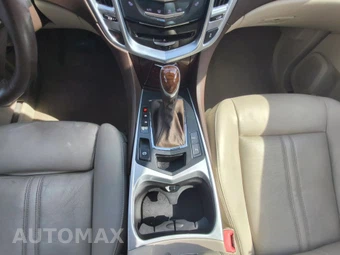 2013 Cadillac SRX Luxury Collection 1SB - miniatura 16