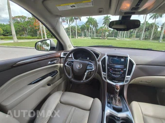 2013 Cadillac SRX Luxury Collection 1SB - miniatura 18