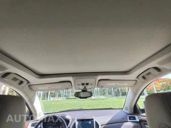 2013 Cadillac SRX Luxury Collection 1SB - miniatura 21