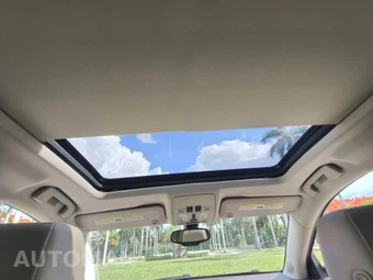 2013 Cadillac SRX Luxury Collection 1SB - miniatura 22