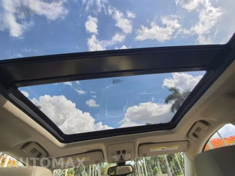 2013 Cadillac SRX Luxury Collection 1SB - miniatura 23