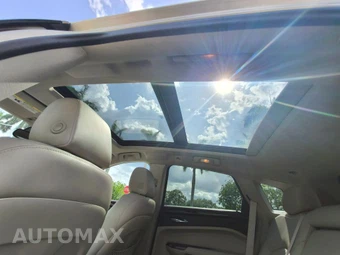 2013 Cadillac SRX Luxury Collection 1SB - miniatura 24